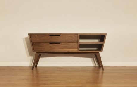 Design by Foureyes Furniture