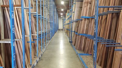 Hardwood Mouldings Moldings Available at Reel Lumber Service 