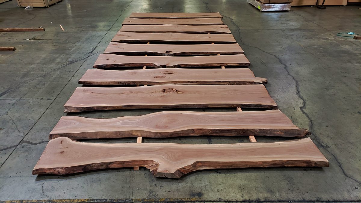 Reel Lumber Service