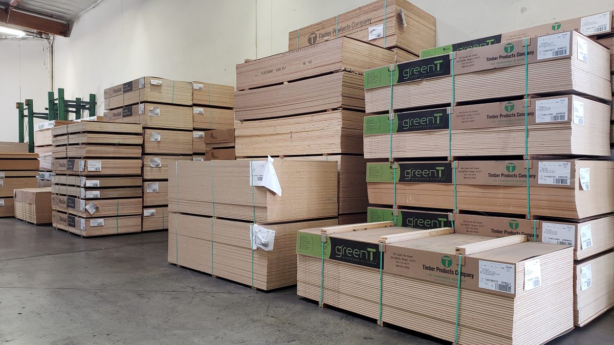 Reel Lumber Service