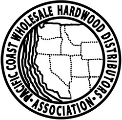 Pacific Coast Wholesale Hardwood Distributors Association