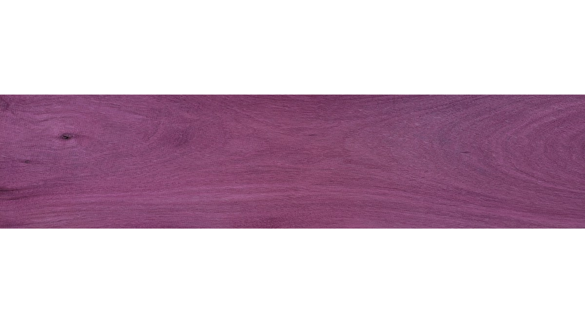 Purple Heart Exotic Hardwood Lumber