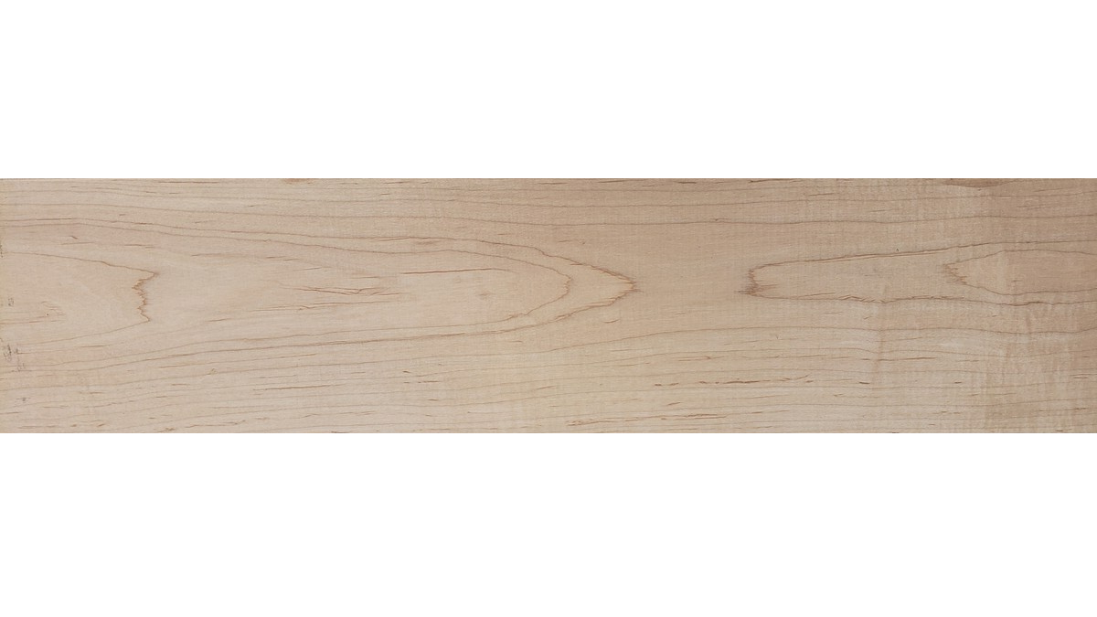 Maple (Soft) Hardwood Lumber